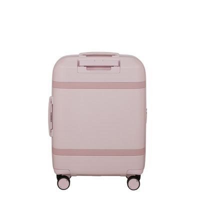 Samsonite Image Pembe - 4 Tekerlekli Körüklü 55/20 Kabin Boy Valiz