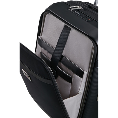 Samsonite Image Spinner 55/20 Kabin Boy Valiz