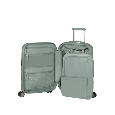 Samsonite Image Spinner 55/20 Kabin Boy Valiz