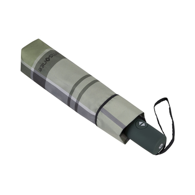 Samsonite Katlanabilir 3 Kademeli Otomatik Şemsiye