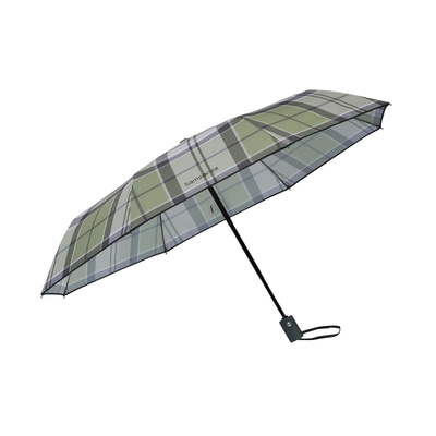 Samsonite Katlanabilir 3 Kademeli Otomatik Şemsiye