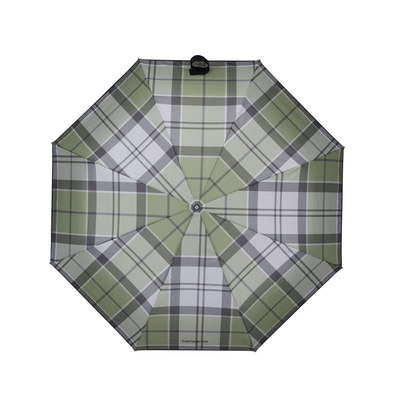 Samsonite Katlanabilir 3 Kademeli Otomatik Şemsiye