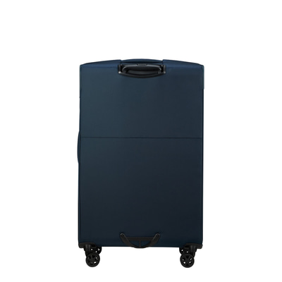 Samsonite Lacivert Urbify Spinner - Körüklü Büyük Boy Valiz