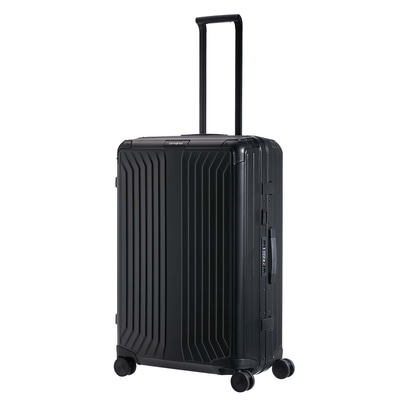Samsonite Lite-Box - Alu Spinner 4 Tekerlekli 76 cm