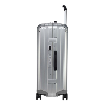 Samsonite Lite-Box - Alu Spinner 4 Tekerlekli 69 cm