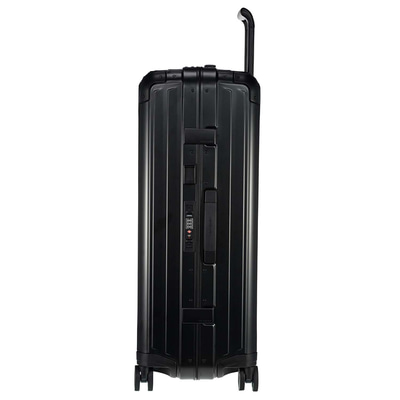 Samsonite Lite-Box - Alu Spinner 4 Tekerlekli 76 cm