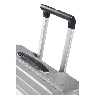 Samsonite Lite-Box - Alu Spinner 4 Tekerlekli 69 cm