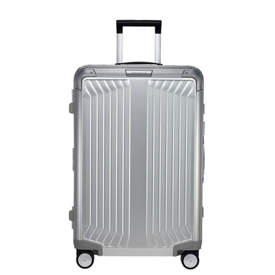Samsonite Lite-Box - Alu Spinner 4 Tekerlekli 69 cm