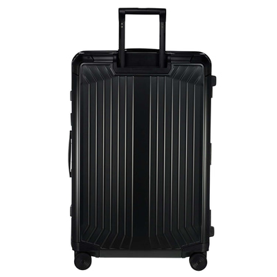 Samsonite Lite-Box - Alu Spinner 4 Tekerlekli 76 cm
