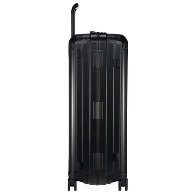 Samsonite Lite-Box - Alu Spinner 4 Tekerlekli 76 cm