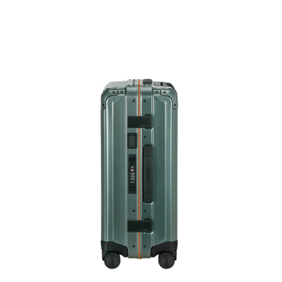 Samsonite Lite-Box - Alu Spinner 55/20 Kabin Boy Valiz