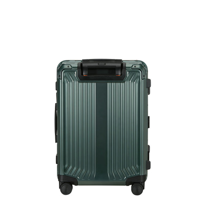 Samsonite Lite-Box - Alu Spinner 55/20 Kabin Boy Valiz
