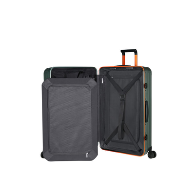 Samsonite Lite-Box - Alu Spinner 76/28 Büyük Boy Valiz