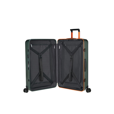 Samsonite Lite-Box - Alu Spinner 76/28 Büyük Boy Valiz
