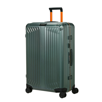 Samsonite Lite-Box - Alu Spinner 76/28 Büyük Boy Valiz
