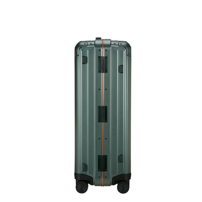 Samsonite Lite-Box - Alu Spinner 76/28 Büyük Boy Valiz