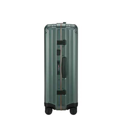 Samsonite Lite-Box - Alu Spinner 76/28 Büyük Boy Valiz