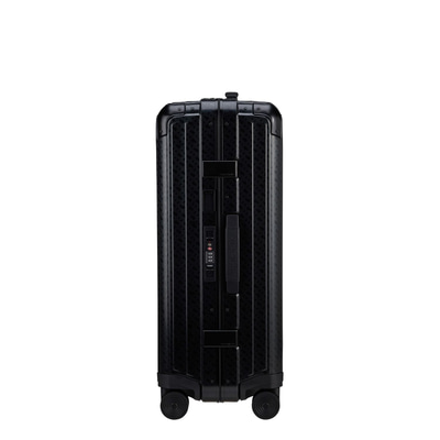 Samsonite Lite-Box Boss-Spinner 4 Tekerlekli Orta Boy Valiz 69 cm