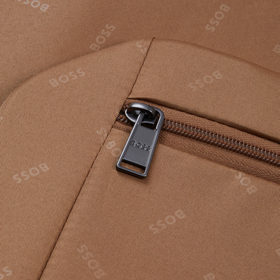 Samsonite Lite-Box Boss-Spinner 4 Tekerlekli Kabin Boy Valiz 55 cm