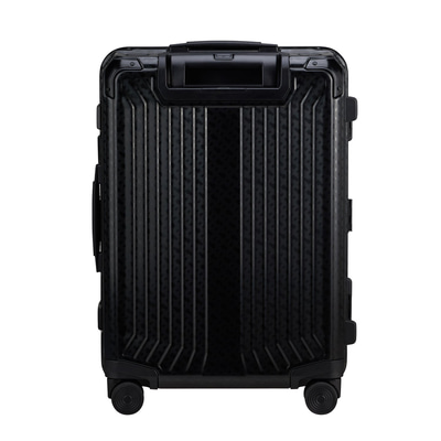 Samsonite Lite-Box Boss-Spinner 4 Tekerlekli Kabin Boy Valiz 55 cm