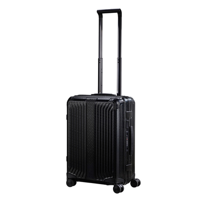 Samsonite Lite-Box Boss-Spinner 4 Tekerlekli Kabin Boy Valiz 55 cm