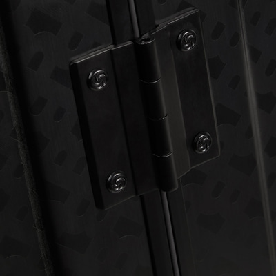 Samsonite Lite-Box Boss-Spinner 4 Tekerlekli Kabin Boy Valiz 55 cm