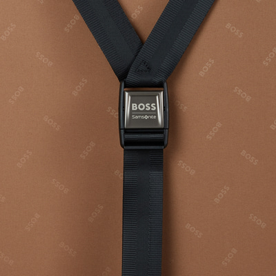 Samsonite Lite-Box Boss-Spinner 4 Tekerlekli Kabin Boy Valiz 55 cm