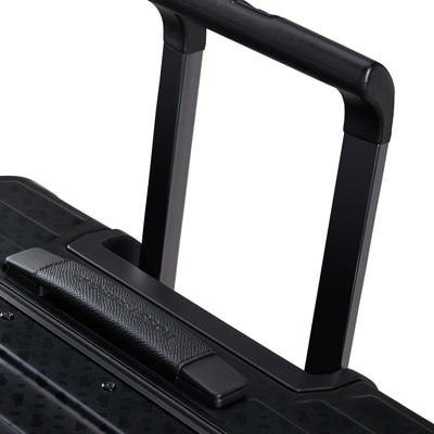 Samsonite Lite-Box Boss-Spinner 4 Tekerlekli Kabin Boy Valiz 55 cm