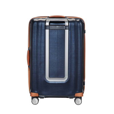 Samsonite Lite Cube Dlx - 4 Tekerlekli 76 cm Büyük Boy Spinner Valiz