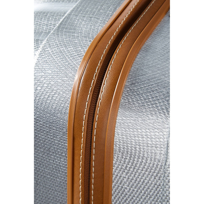 Samsonite Lite-Cube Dlx - 4 Tekerlekli 82 cm Büyük Boy Valiz