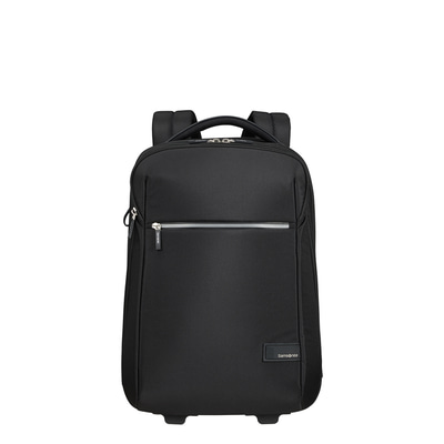 Samsonite Litepoint - 2 Tekerlekli Laptop Sırt Çantası 17.3