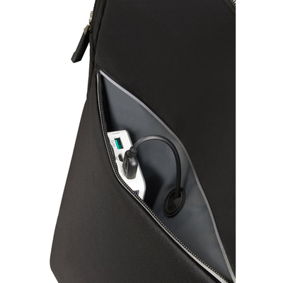 Samsonite Litepoint - 2 Tekerlekli Laptop Sırt Çantası 17.3