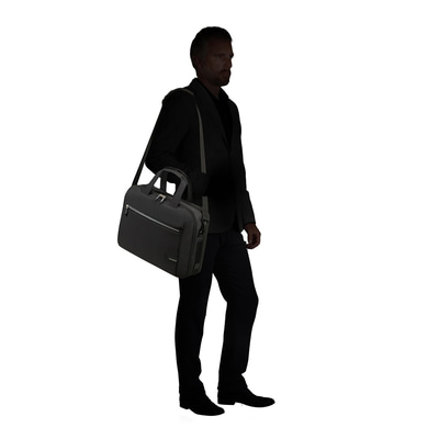 Samsonite Litepoint - Körüklü Laptop Çantası 15.6