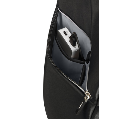 Samsonite Litepoint - Körüklü Laptop Sırt Çantası 17.3