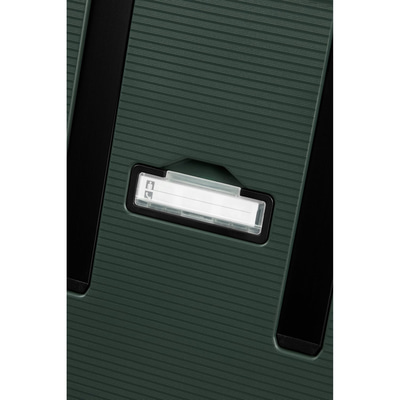 Samsonite Magnum Eco - 4 Tekerlekli Ekstra Büyük Boy Valiz 81cm