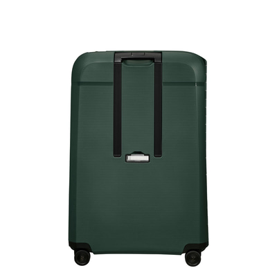 Samsonite Magnum Eco - 4 Tekerlekli Ekstra Büyük Boy Valiz 81cm