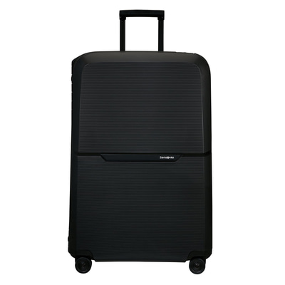 Samsonite Magnum Eco - 4 Tekerlekli Ekstra Büyük Boy Valiz 81cm