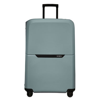 Samsonite Magnum Eco - 4 Tekerlekli Ekstra Büyük Boy Valiz 81cm
