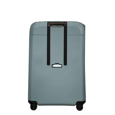 Samsonite Magnum Eco - 4 Tekerlekli Ekstra Büyük Boy Valiz 81cm