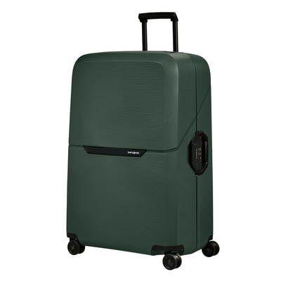 Samsonite Magnum Eco - 4 Tekerlekli Ekstra Büyük Boy Valiz 81cm
