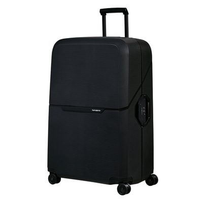 Samsonite Magnum Eco - 4 Tekerlekli Ekstra Büyük Boy Valiz 81cm
