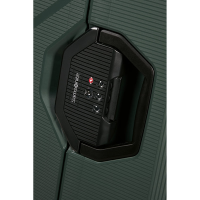 Samsonite Magnum Eco - 4 Tekerlekli Ekstra Büyük Boy Valiz 81cm