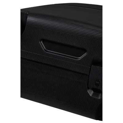 Samsonite Magnum Eco - 4 Tekerlekli Ekstra Büyük Boy Valiz 81cm