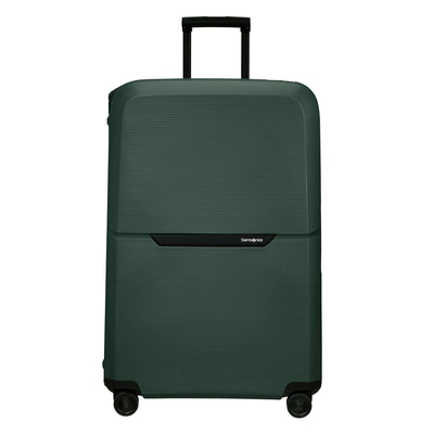 Samsonite Magnum Eco - 4 Tekerlekli Ekstra Büyük Boy Valiz 81cm