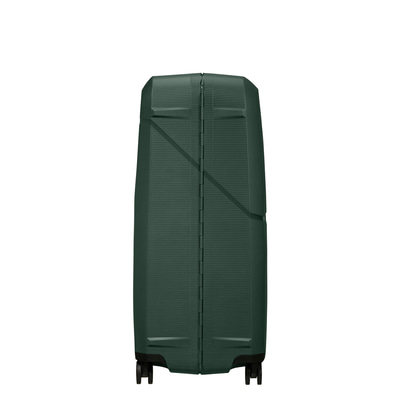 Samsonite Magnum Eco - 4 Tekerlekli Ekstra Büyük Boy Valiz 81cm