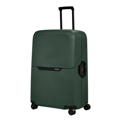 Samsonite Magnum Eco - 4 Tekerlekli Ekstra Büyük Boy Valiz 81cm