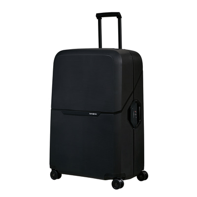 Samsonite Magnum Eco - 4 Tekerlekli Ekstra Büyük Boy Valiz 81cm