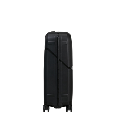 Samsonite Magnum Eco - 4 Tekerlekli Kabin Boy Valiz 55cm