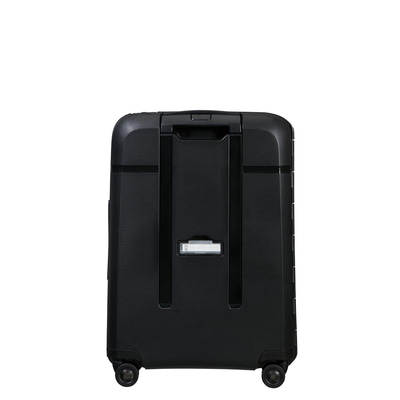 Samsonite Magnum Eco - 4 Tekerlekli Kabin Boy Valiz 55cm