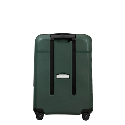 Samsonite Magnum Eco - 4 Tekerlekli Kabin Boy Valiz 55cm